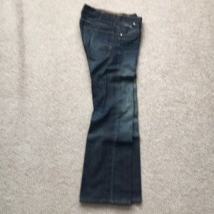 Blue Jeans G-Star Raw (Men’s)